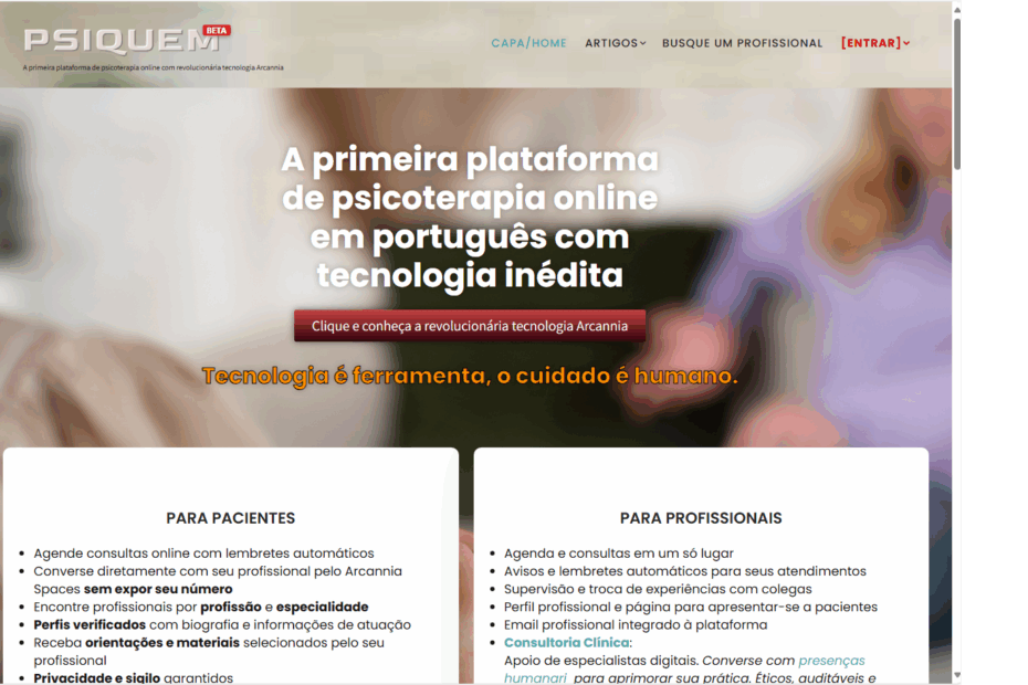 Psiquem.com